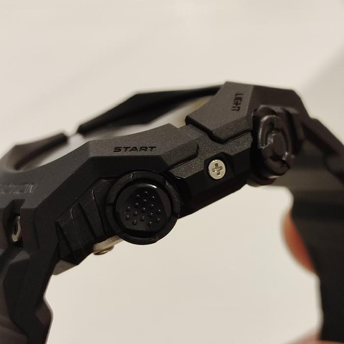 G-SHOCK CASIO “G-SHOCK” GA-B001-1AJF ブラック Bluetooth搭載