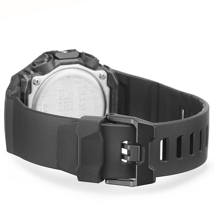 G-SHOCK CASIO “G-SHOCK” GA-B001-1AJF ブラック Bluetooth搭載 カシオ