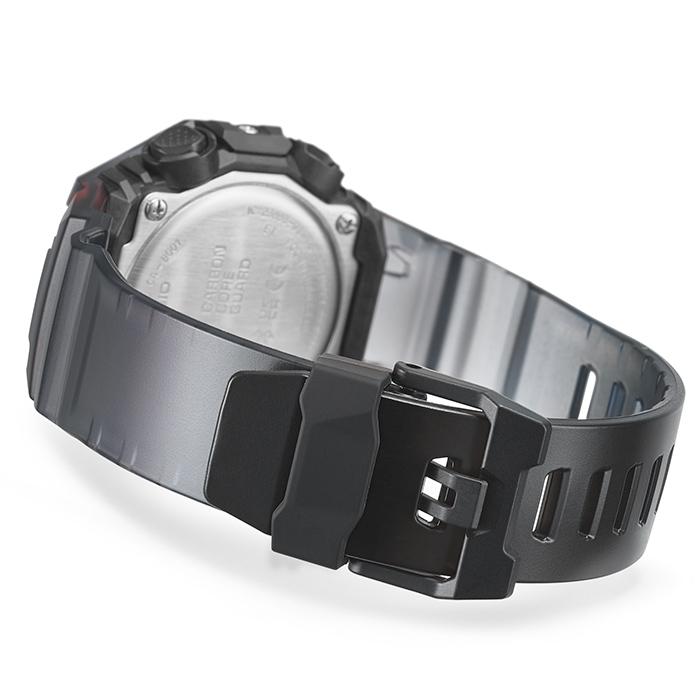 G-SHOCK CASIO “G-SHOCK” GA-B001G-1AJF ブラックスケルトン G-SHOCK CASIO “G-SHOCK” GA-B001G-1AJF ブラックスケルトン