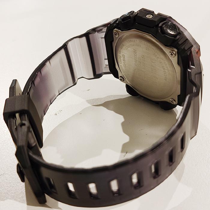 G-SHOCK CASIO “G-SHOCK” GA-B001G-1AJF ブラックスケルトン G-SHOCK CASIO “G-SHOCK” GA-B001G-1AJF ブラックスケルトン