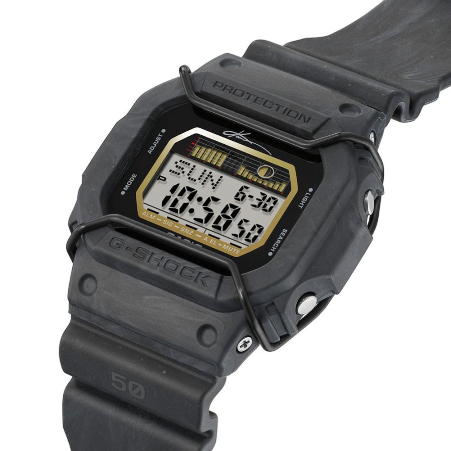 G-SHOCK GLX-5600KB 五十嵐カノア モデル G-LIDE 五十嵐カノア シグネチャーモデル【国内正規品】GLX