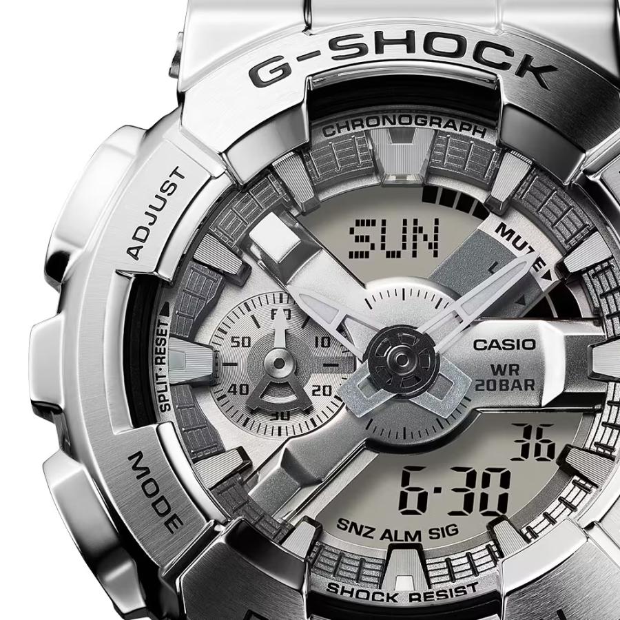 【特価】 G-SHOCK GM-110D-8AJF GM-110D-8AJF | CASIO