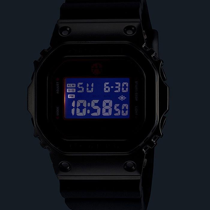 新品未使用品　GM-5600RH-1JR　八村塁コラボレーションモデル GM-5600RH-1JR | CASIO