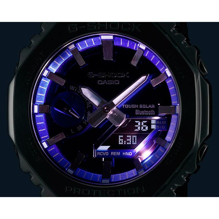 G-SHOCK CASIO “G-SHOCK” GM-B2100AD-5AJF メタリックブラウン 