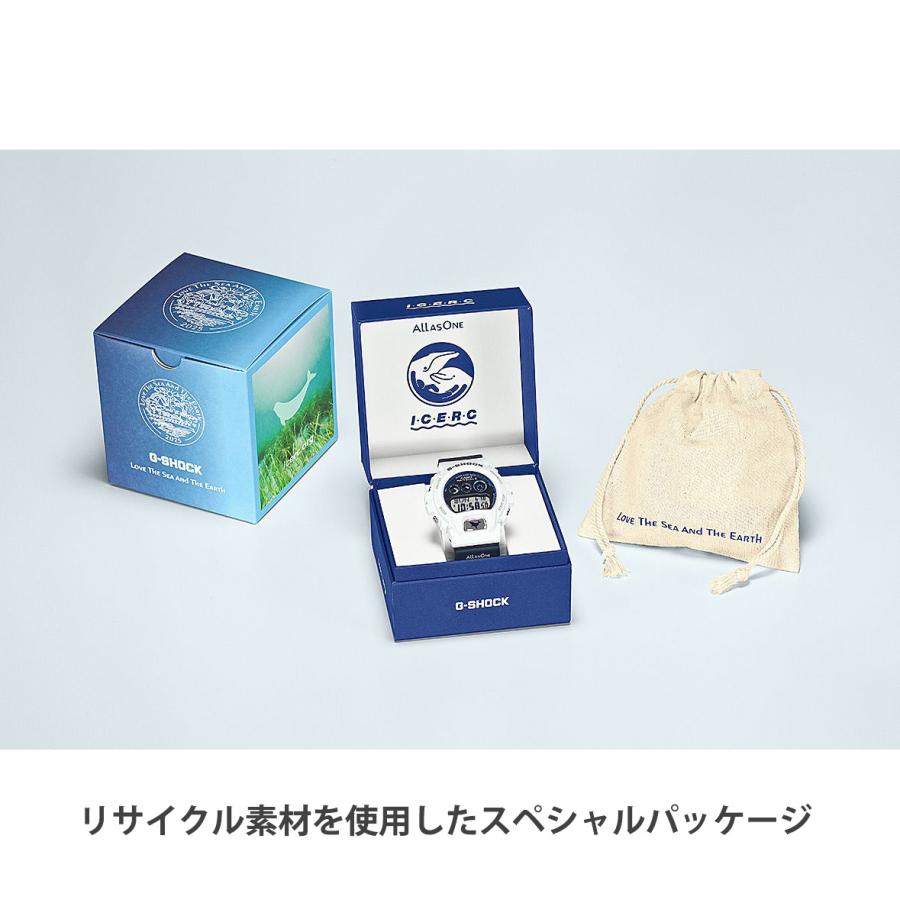 【新品/限定】G-SHOCK　GW-6905K-7AJR　2025年イルクジ GW-6905K-7AJR | CASIO