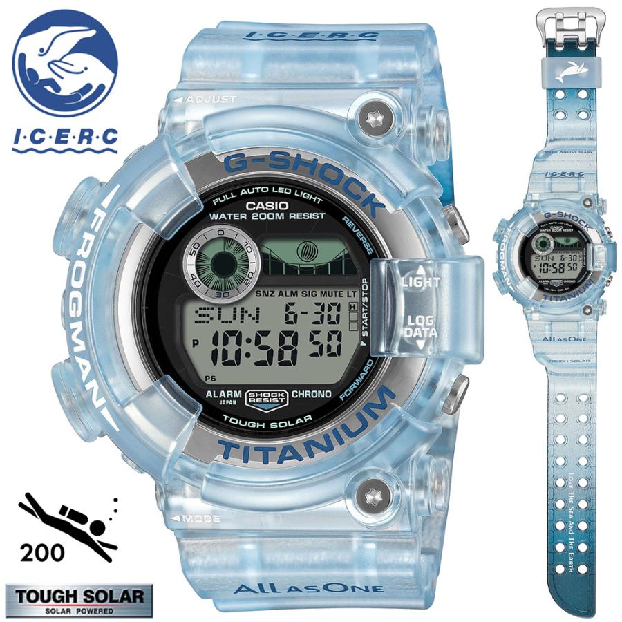 G-SHOCK 【予約商品キャンセル不可】CASIO 