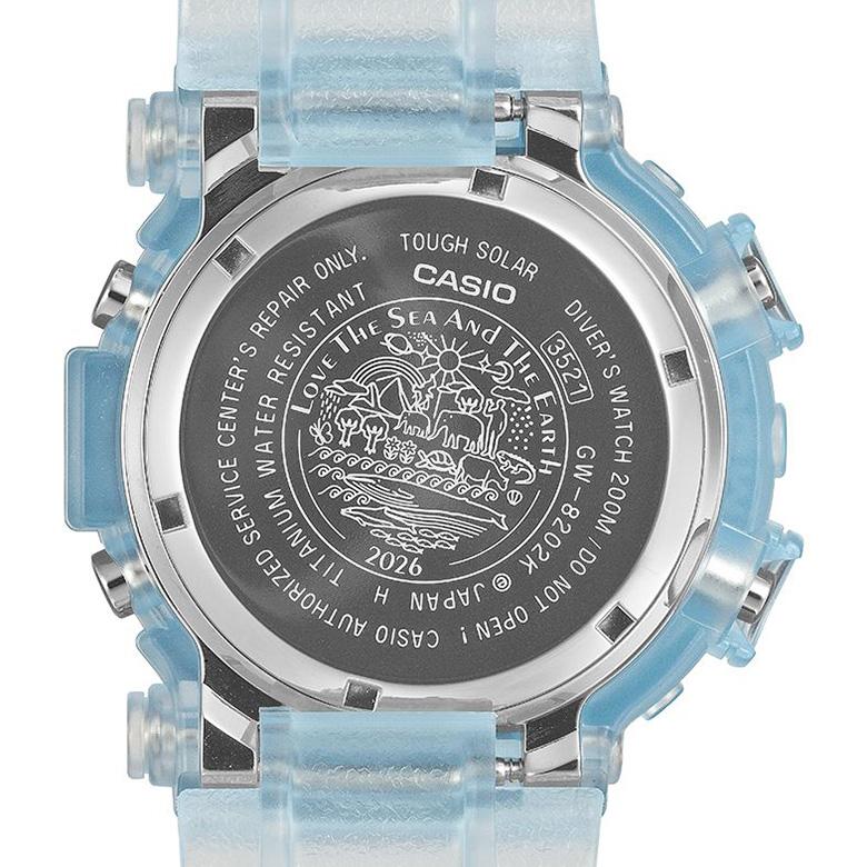 G-SHOCK 【予約商品キャンセル不可】CASIO 