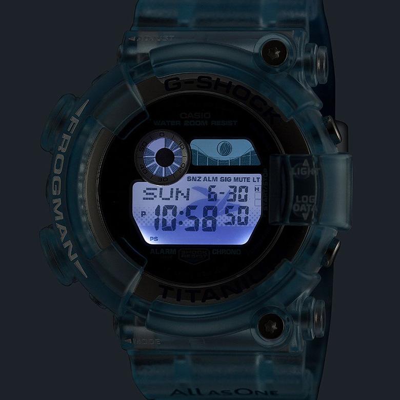 G-SHOCK 【予約商品キャンセル不可】CASIO 