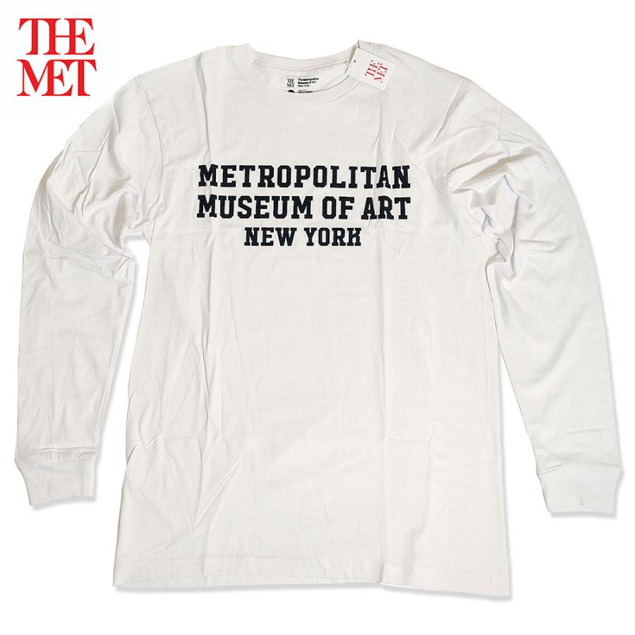 【希少】ミュベール× メトロポリタン美術館　トレーナー　スウェットTHE MET 希少】ミュベール× メトロポリタン美術館 トレーナー スウェット
