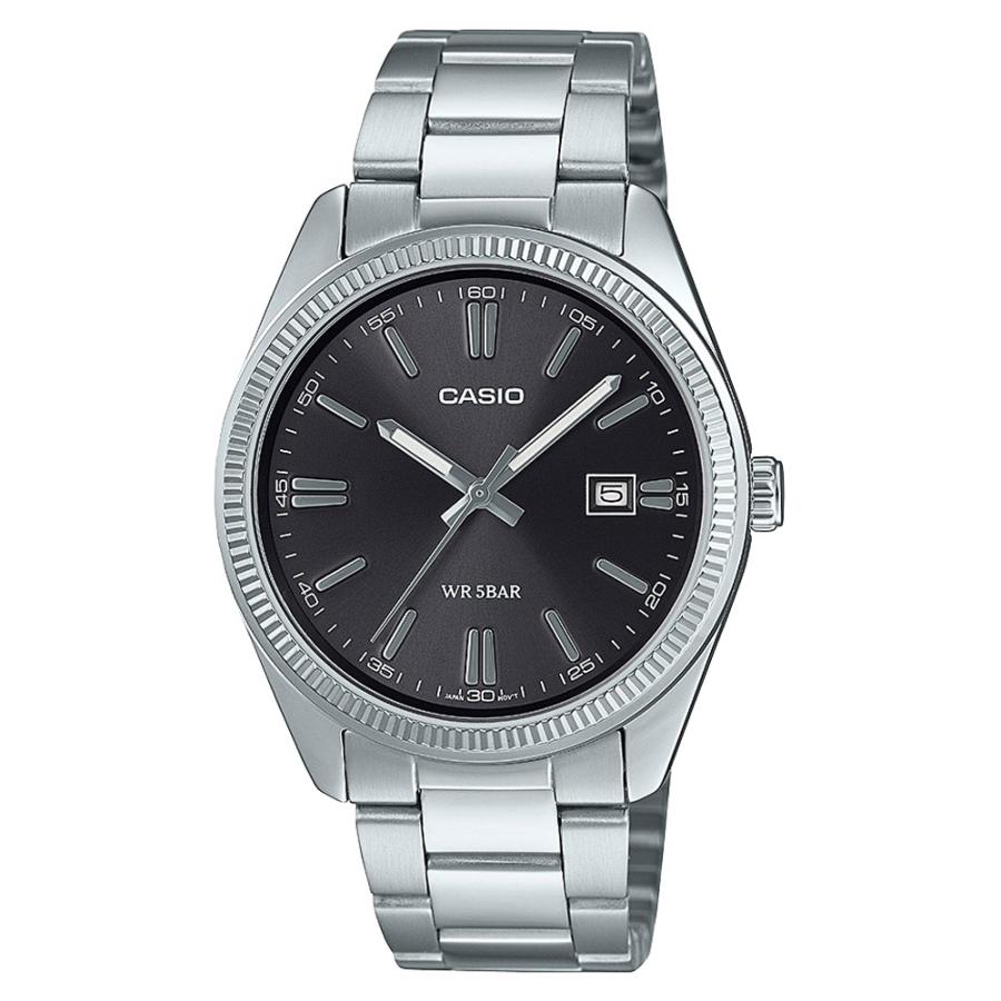 【希少】CASIO MTP-1302 専用 CASIO MTP-1302D-2A2VEF⎪MTP-1302PD-2A2⎪Original⎪CASIO BLUE