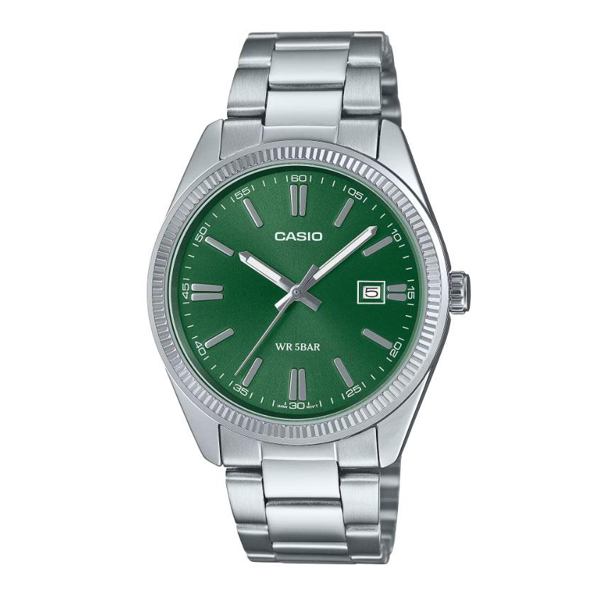 CASIO（カシオ） 国内正規保証 CASIO Collection STANDARD MTP-1302D 