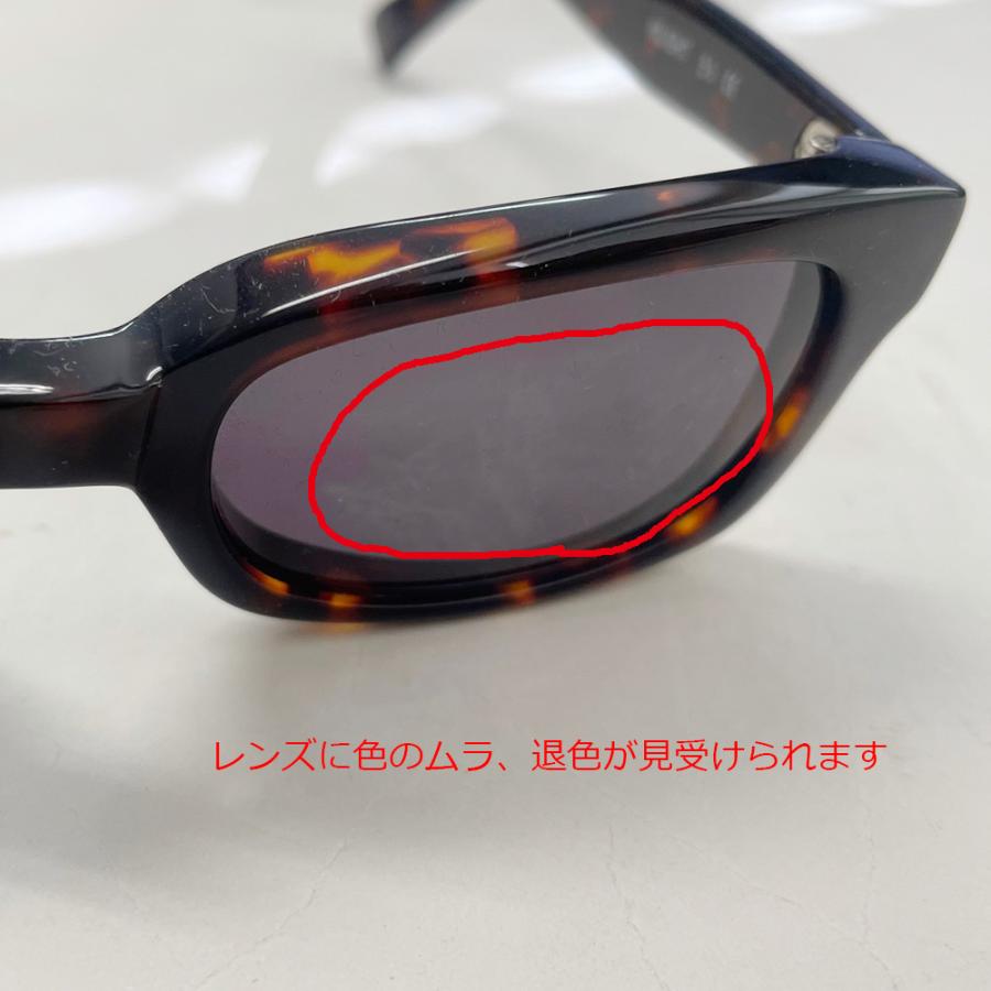 SHURON（シュロン） SHURON Made in U.S.A. Hi Light サングラス