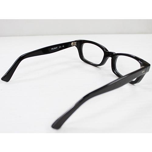 SHURON シュロン SHURON Made in U.S.A. Hi Light エボニー