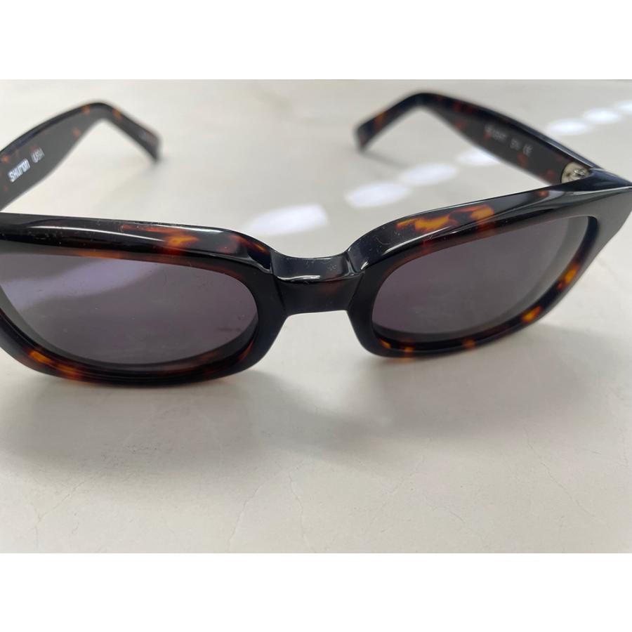 SHURON シュロン SHURON Made in U.S.A. Hi Light サングラス SHURON シュロン SHURON Made in U.S.A. Hi Light サングラス