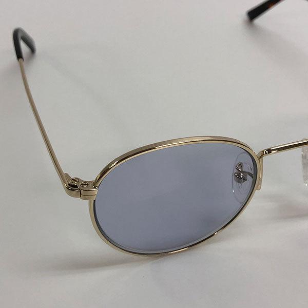 SHURON（シュロン） SHURON Made in U.S.A. RONSTRONG 48mm ゴールド