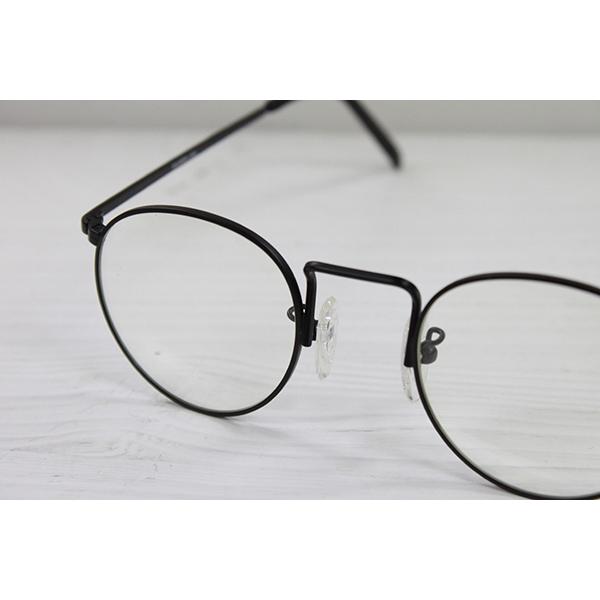 値下げ　シュロン SHURON ロンストロング 46 メガネ SHURON シュロン SHURON Made in U.S.A. RONSTRONG 46mm