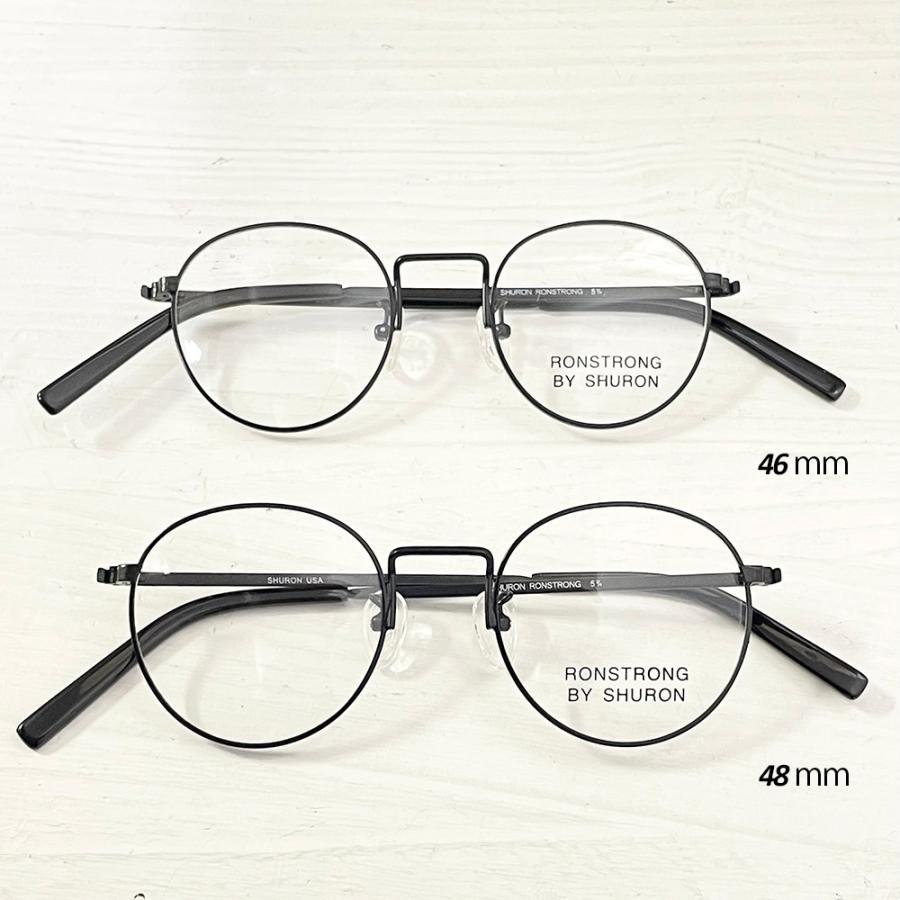 SHURON シュロン SHURON Made in U.S.A. RONSTRONG 48mm SHURON シュロン SHURON Made in U.S.A. RONSTRONG 48mm