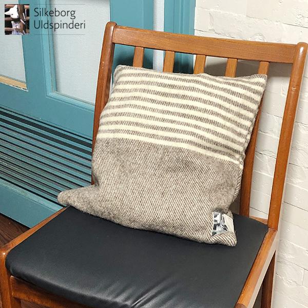 Silkeborg Plaids（シルケボープレード） 【ラスト1点】シルケボー