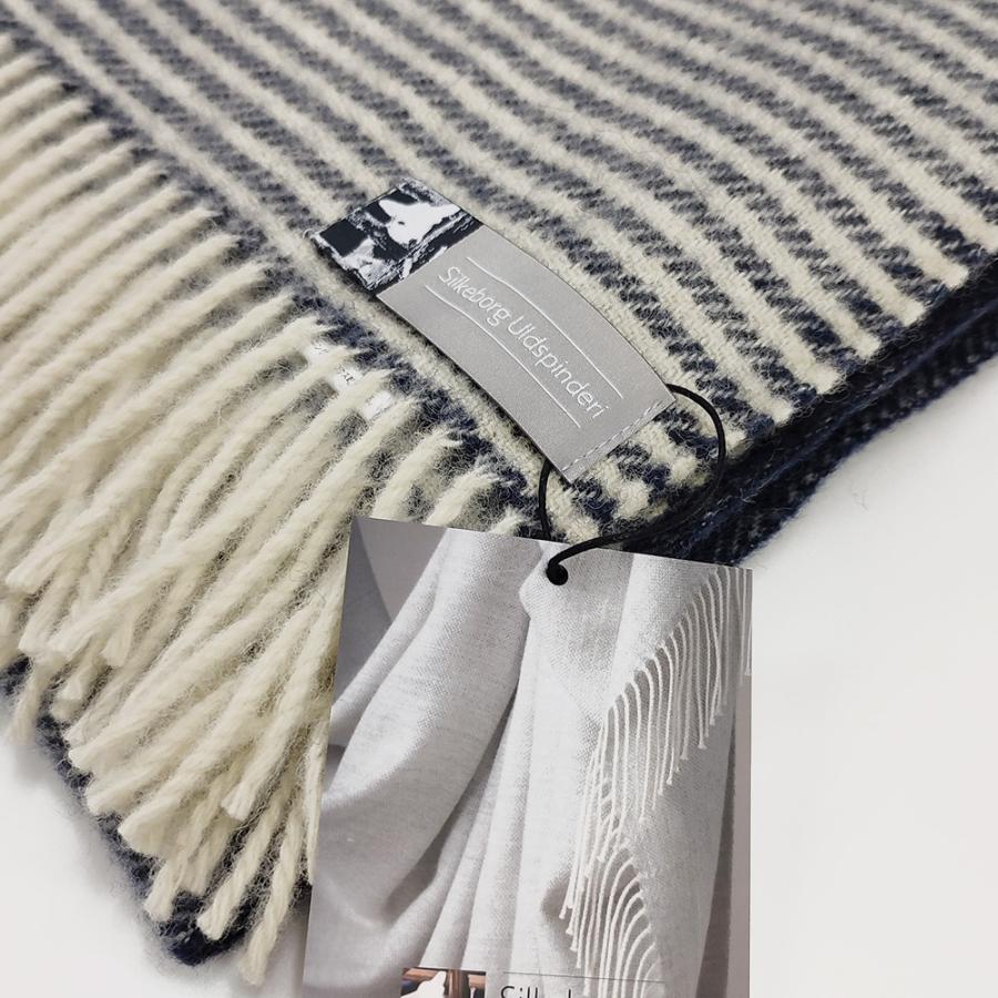 silkeborg uldspinderi ウール ブランケット www.cleanlineapp.com