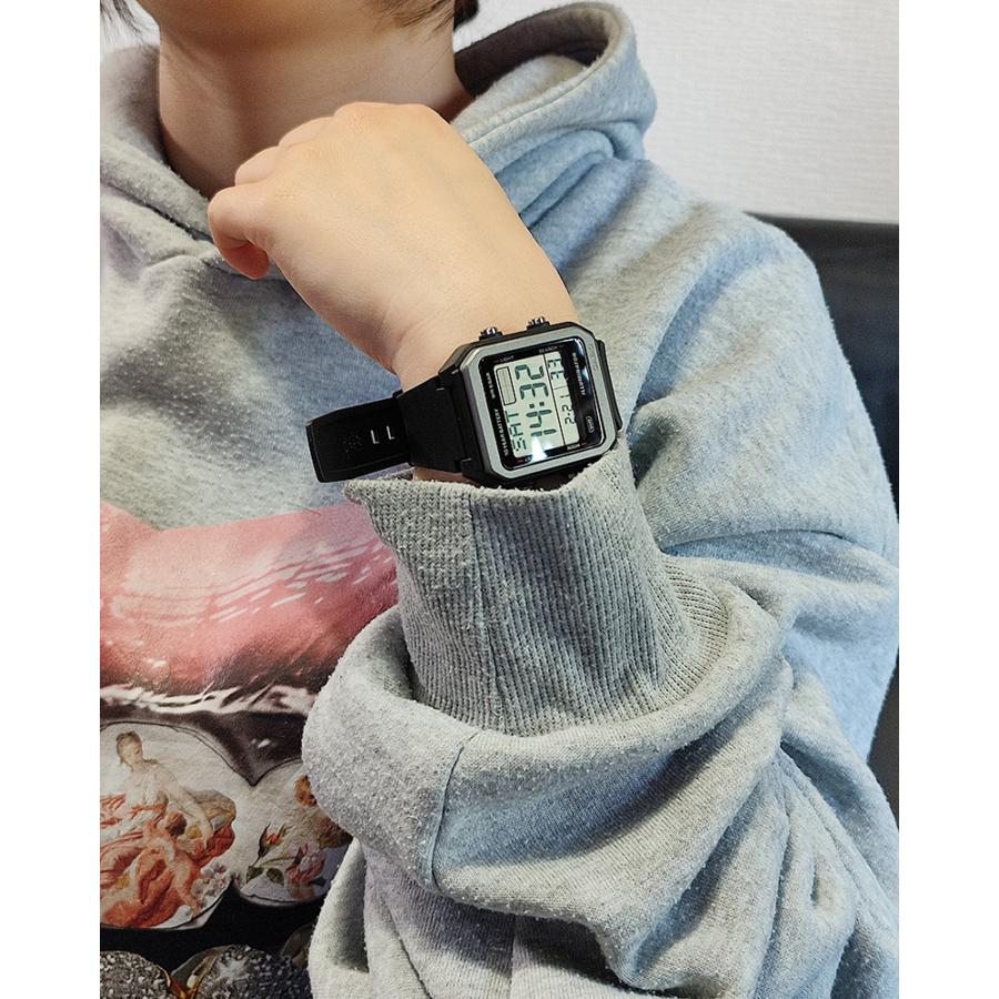 専用　CASIO Collection W-221H-1AJF 10本 W-221H-1AJF | CASIO