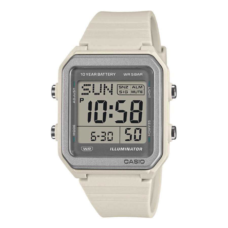 CASIO（カシオ） 国内正規保証 CASIO Collection STANDARD W-221H-8AJF