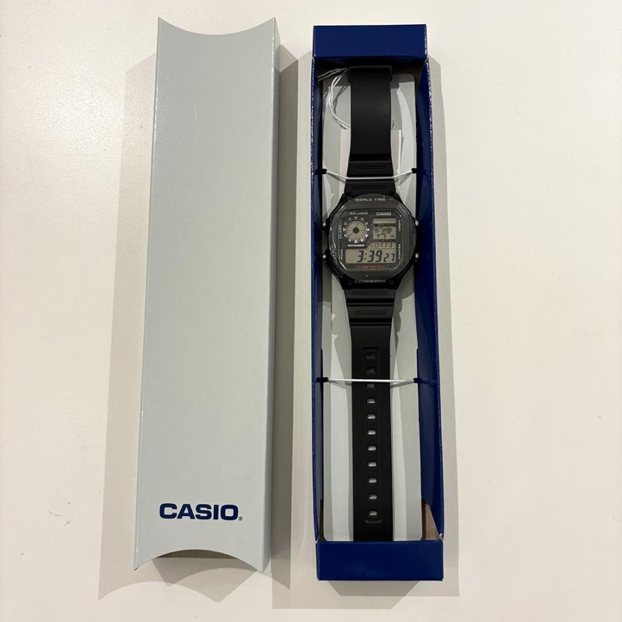 CASIO（カシオ） 国内正規保証 CASIO Collection STANDARD W-738H-3AJF