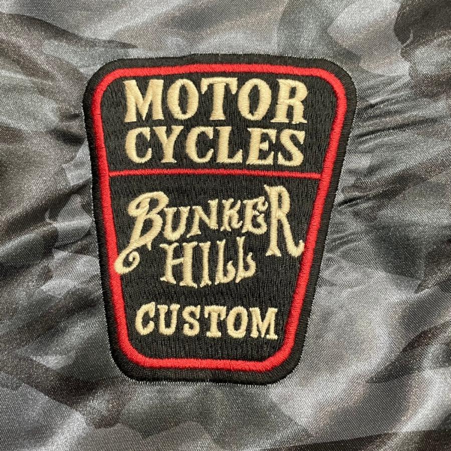 【数量限定アウトレット品】 VANSON バンソン　2021 新作　秋物 ルーニーチューンズ　　バックスバニー　トゥイーティー　スカジャン　リバーシブル　リバーシブルスカジャン 【C2442614031】(14067円)