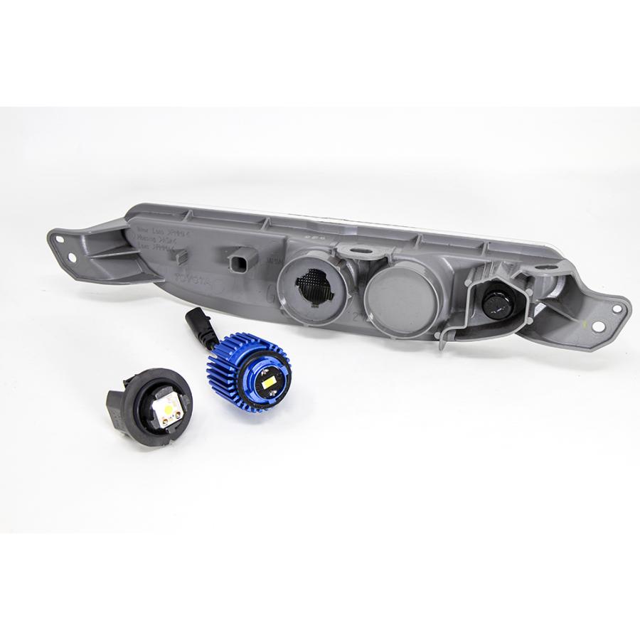 Bellof（ベロフ） [DBD910] シリウス バックランプ LED Evo α 純正