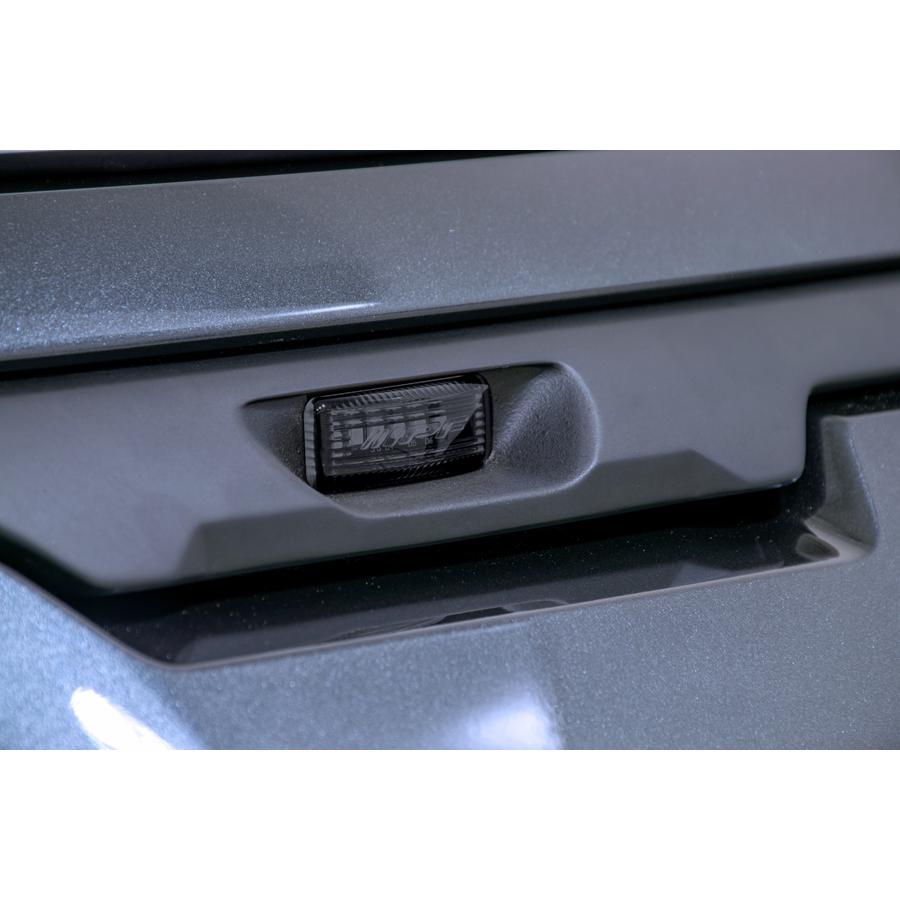 IPF グリルマーカー デリカD:5 TYPE2 後期 R8.1〜 ディーゼル車 CV#W