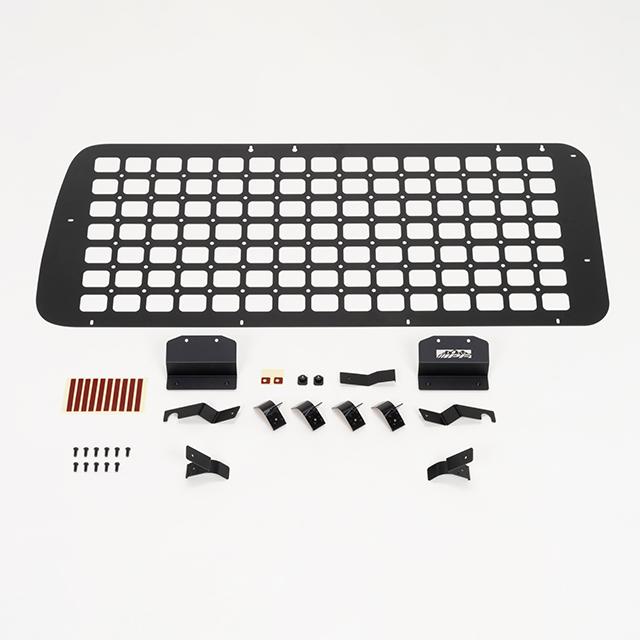 IPF サイドストレージパネル ハイエース(200 系)H16.08 〜 スーパーGL