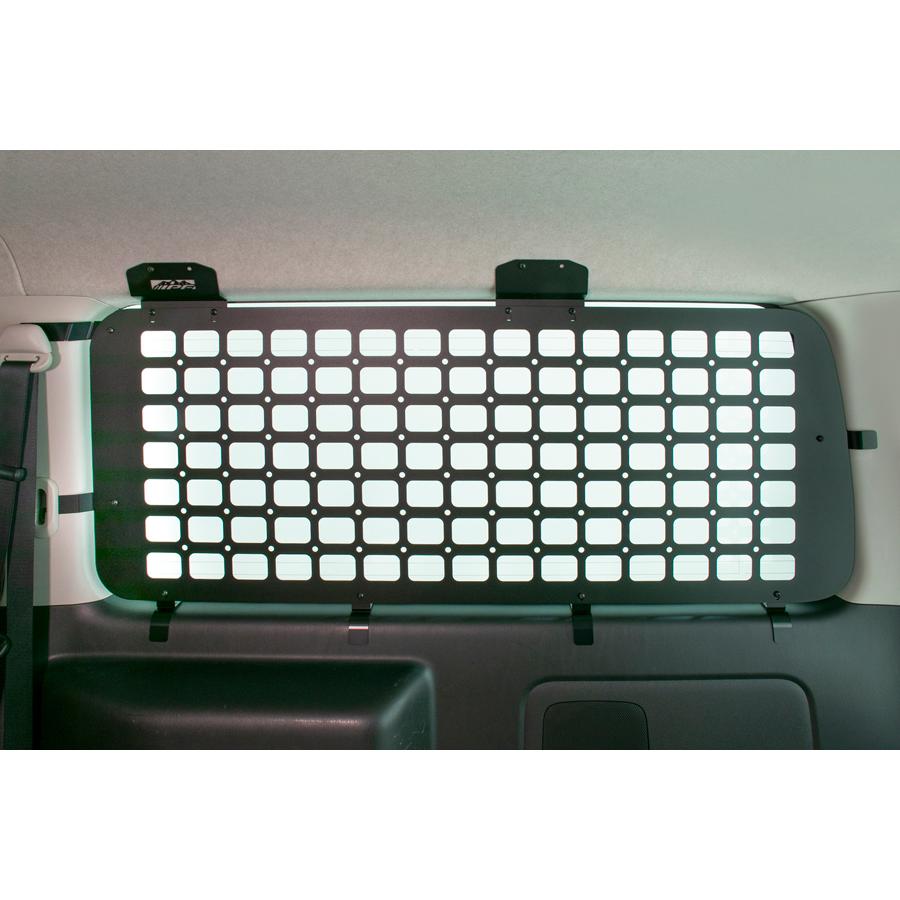 IPF サイドストレージパネル ハイエース(200 系)H16.08 〜 スーパーGL