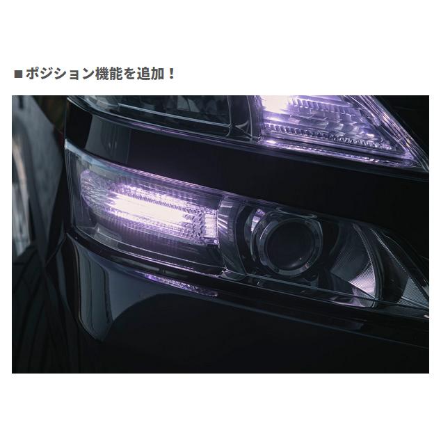 ヴァレンティ ( Valenti ) LED シーケンシャル ウインカー ヴァレンティ ( Valenti ) LED シーケンシャル ウインカー