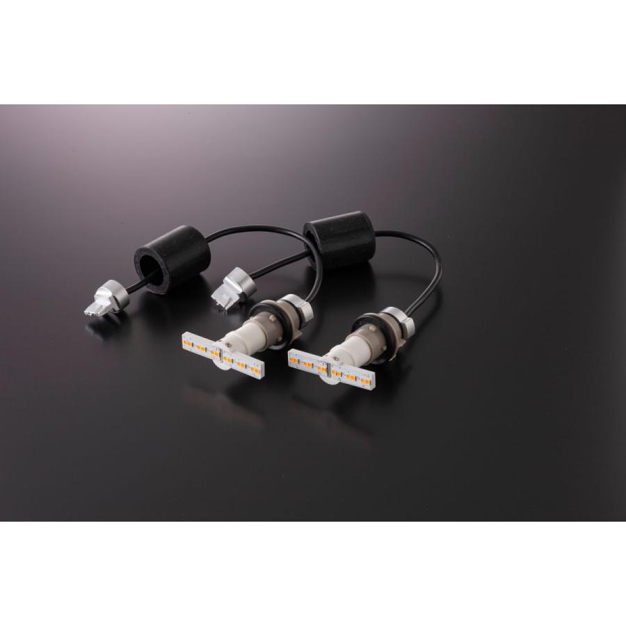 ヴァレンティ ( Valenti ) ジュエル LED ワイドウインカーバルブ FWB