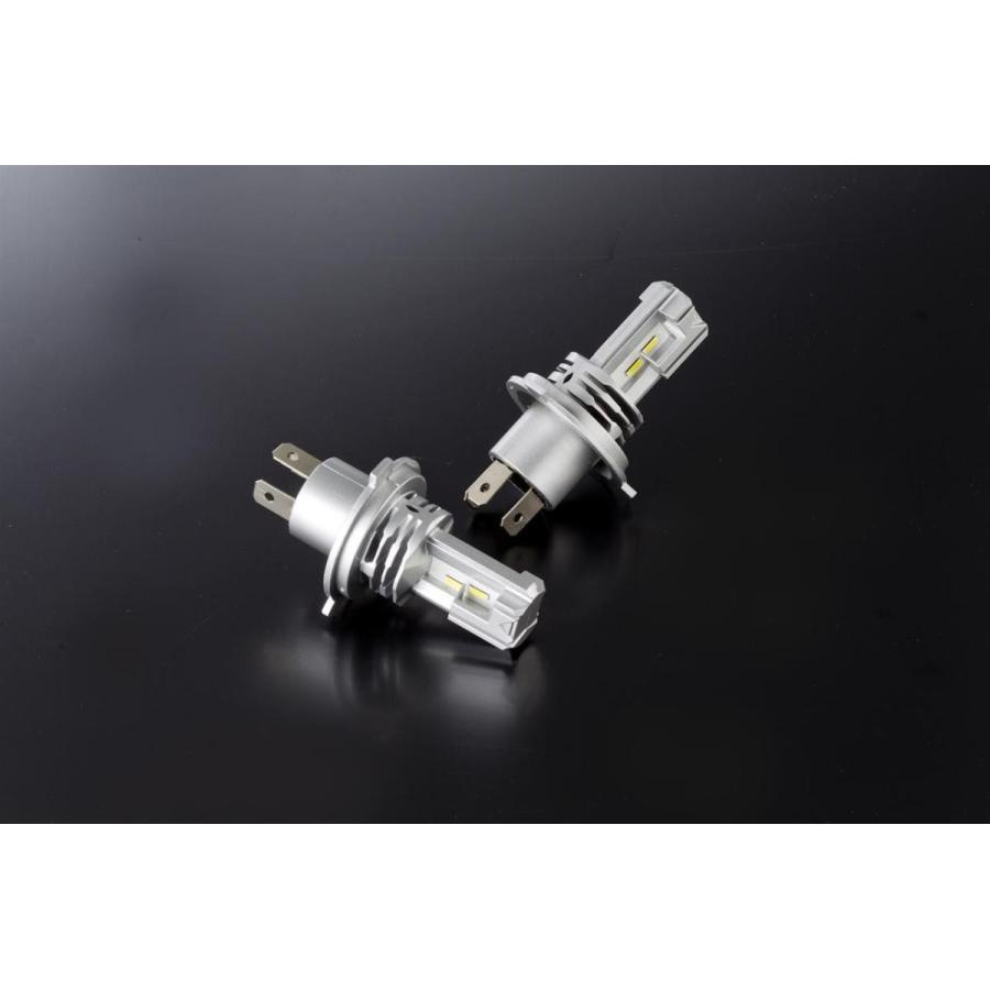 ヴァレンティ（VALENTI） Valenti LED ヘッド＆フォグバルブ RC 【H4