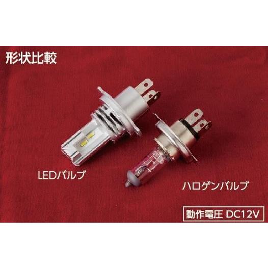 ヴァレンティ（VALENTI） Valenti LED ヘッド＆フォグバルブ RC 【H4