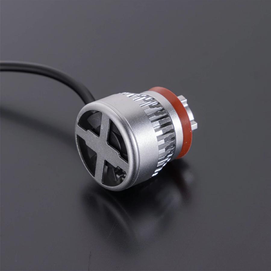 ヴァレンティ（VALENTI） Valenti LEDエクスチェンジフォグバルブ ハイ