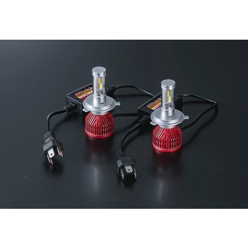 ヴァレンティ（VALENTI） Valenti LED ヘッド＆フォグバルブ VX 【H4