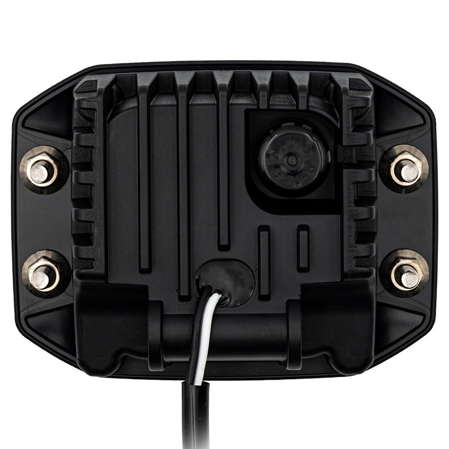 IPF IPF 2inch フラッシュマウント for DRL (埋込型) 2個入 110cd