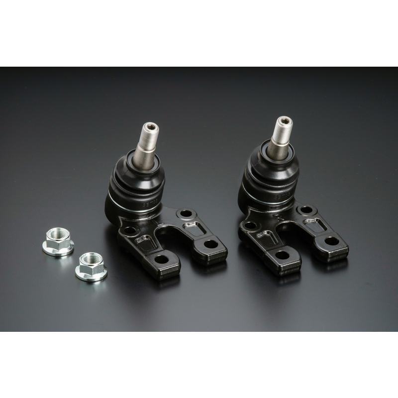 GENB（玄武） ハイエース 200系用 RCジョイント PRO B/E (2WD用