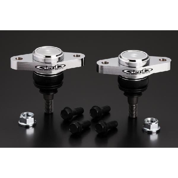 ハイエース　玄武4WD用 ＲＣジョイント GENB（玄武） ハイエース用 RCジョイント (4WD用) SAB02H 1.5インチ