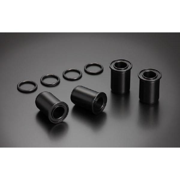 GENB（玄武） ダイレクトジャーナルブッシュ ハイエース用 SGB03H