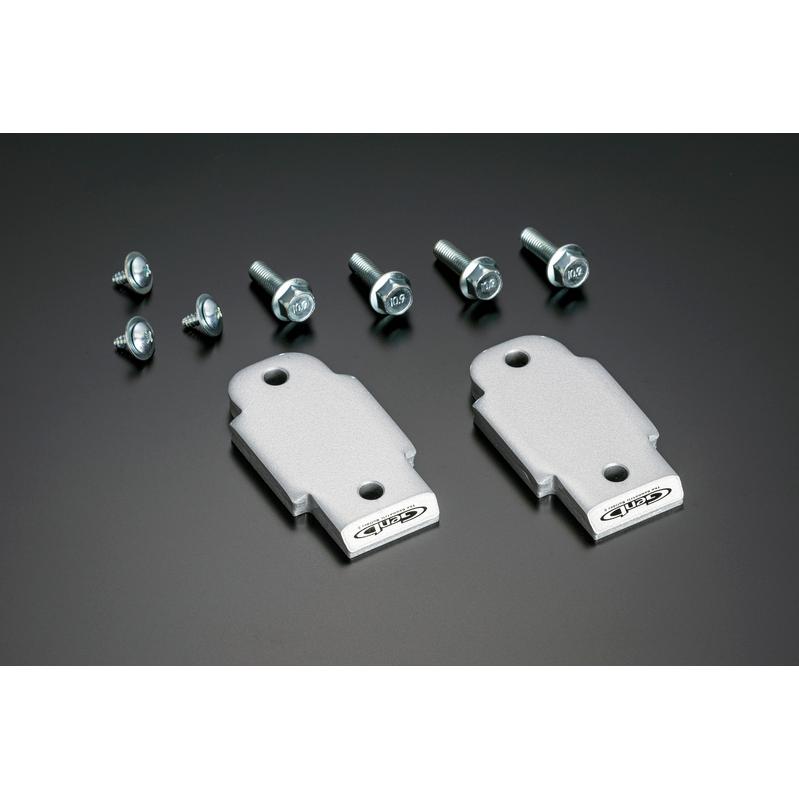 GENB（玄武） スタビジャーナルオフセットスペーサー ジムニーJB64W