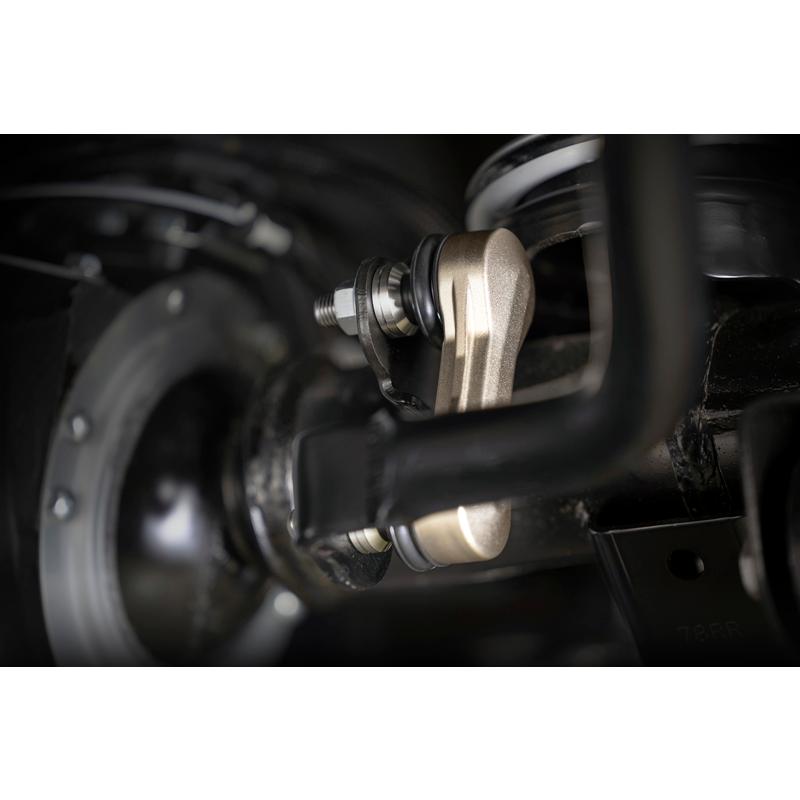 GENB（玄武） ショートスタビリンク ジムニーJB64W/ジムニーシエラ