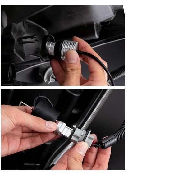 せやねん商品番号：002620 ブラケット付バレットウインカーセット