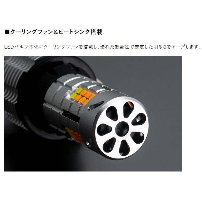 ヴァレンティ ( Valenti ) ジュエルLED ウインカーポジション