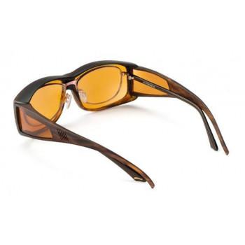 エッシェンバッハ ウェルネス・プロテクト オーバーサングラスタイプ