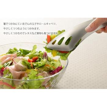 leye(レイエ)　ゆびさきサーバートング　LS1514 |  | 03