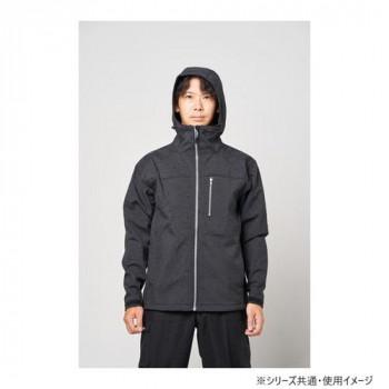 スパークシェルジャケット SJ-360 ブラック　LL 【北海道・沖縄・離島配送不可】 スパークシェルジャケット SJ-360 ブラック LL : PHANTOMSTORE - 通販