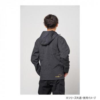 スパークシェルジャケット SJ-360 ブラック LL : PHANTOMSTORE - 通販