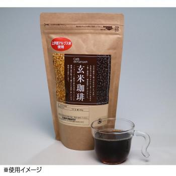 黒姫和漢薬研究所 玄米珈琲ドリップ 300g×30袋セット_2